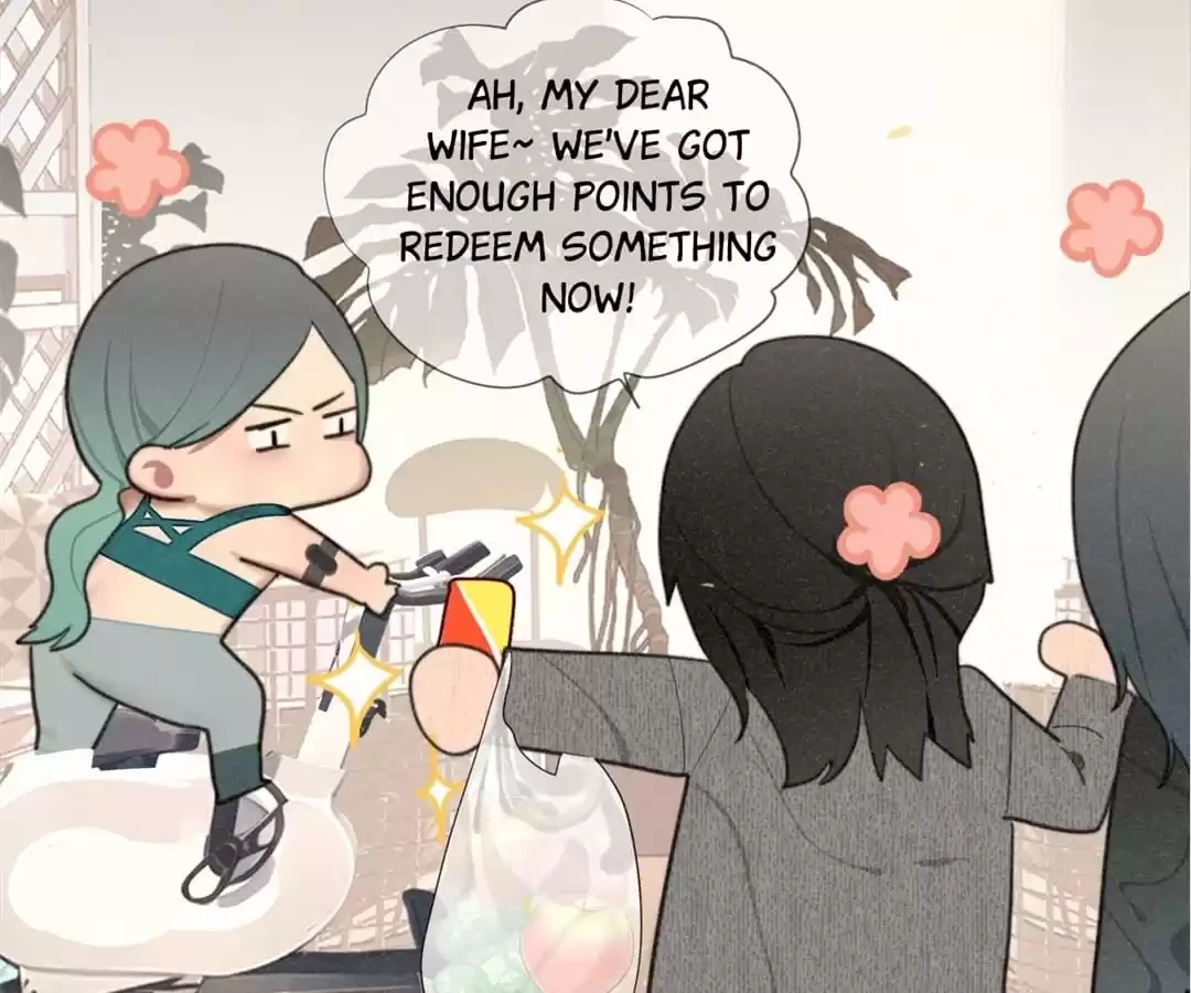 Can’t Be Friends With Girls Chapter 107 - page 57