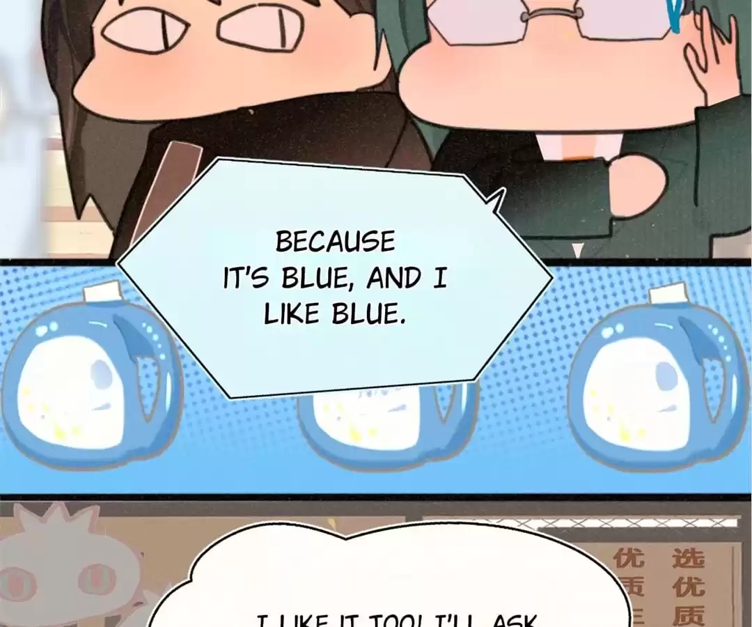 Can’t Be Friends With Girls Chapter 107 - page 59