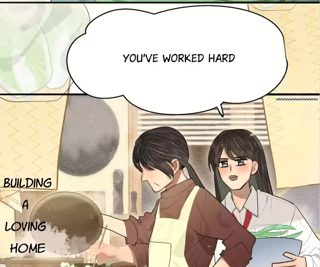 Can’t Be Friends With Girls Chapter 107 - page 6