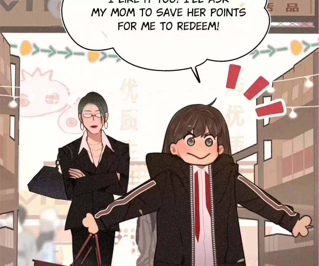 Can’t Be Friends With Girls Chapter 107 - page 60