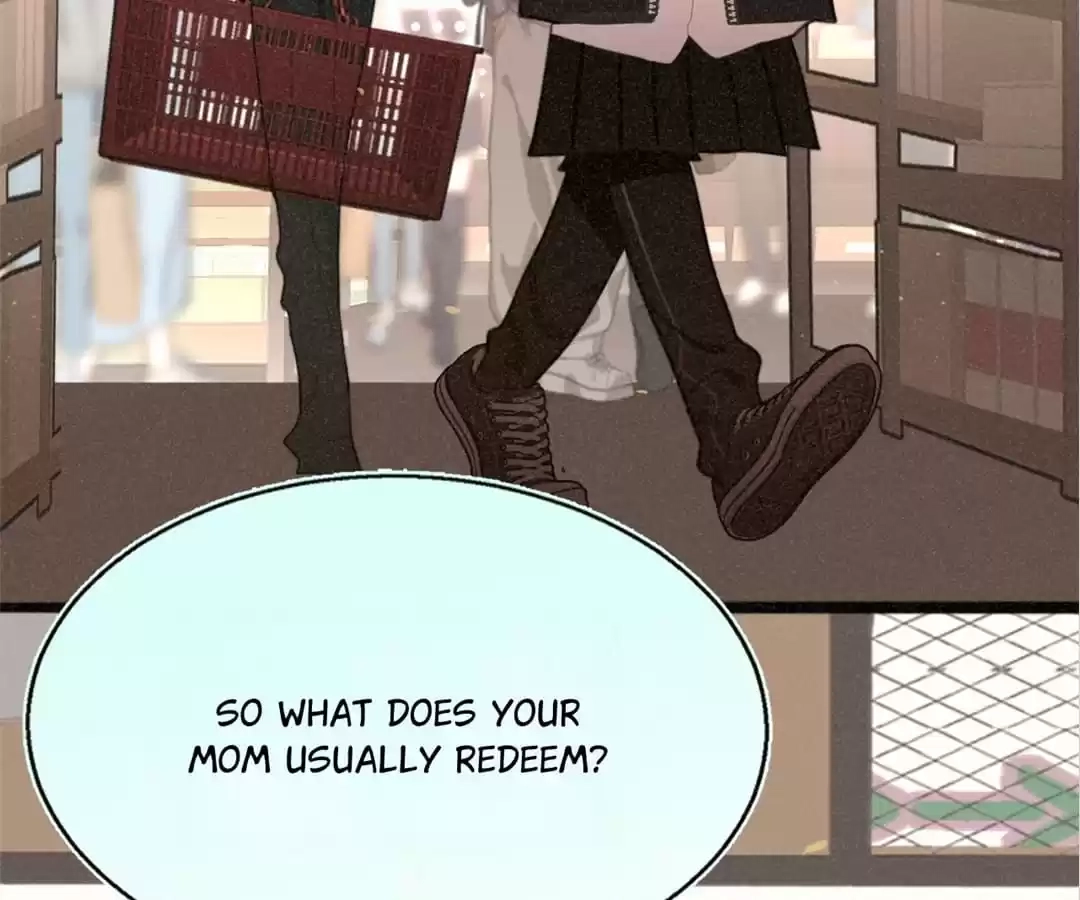 Can’t Be Friends With Girls Chapter 107 - page 61