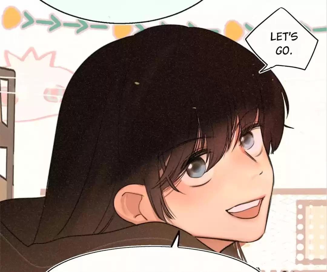 Can’t Be Friends With Girls Chapter 107 - page 62