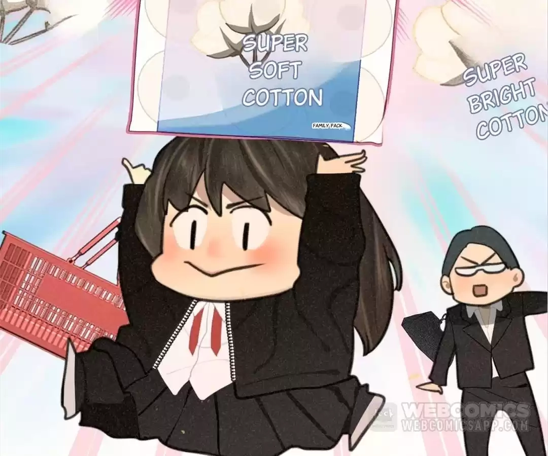 Can’t Be Friends With Girls Chapter 107 - page 64
