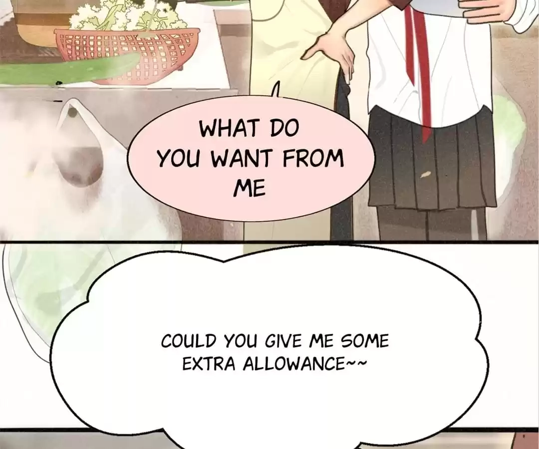 Can’t Be Friends With Girls Chapter 107 - page 7