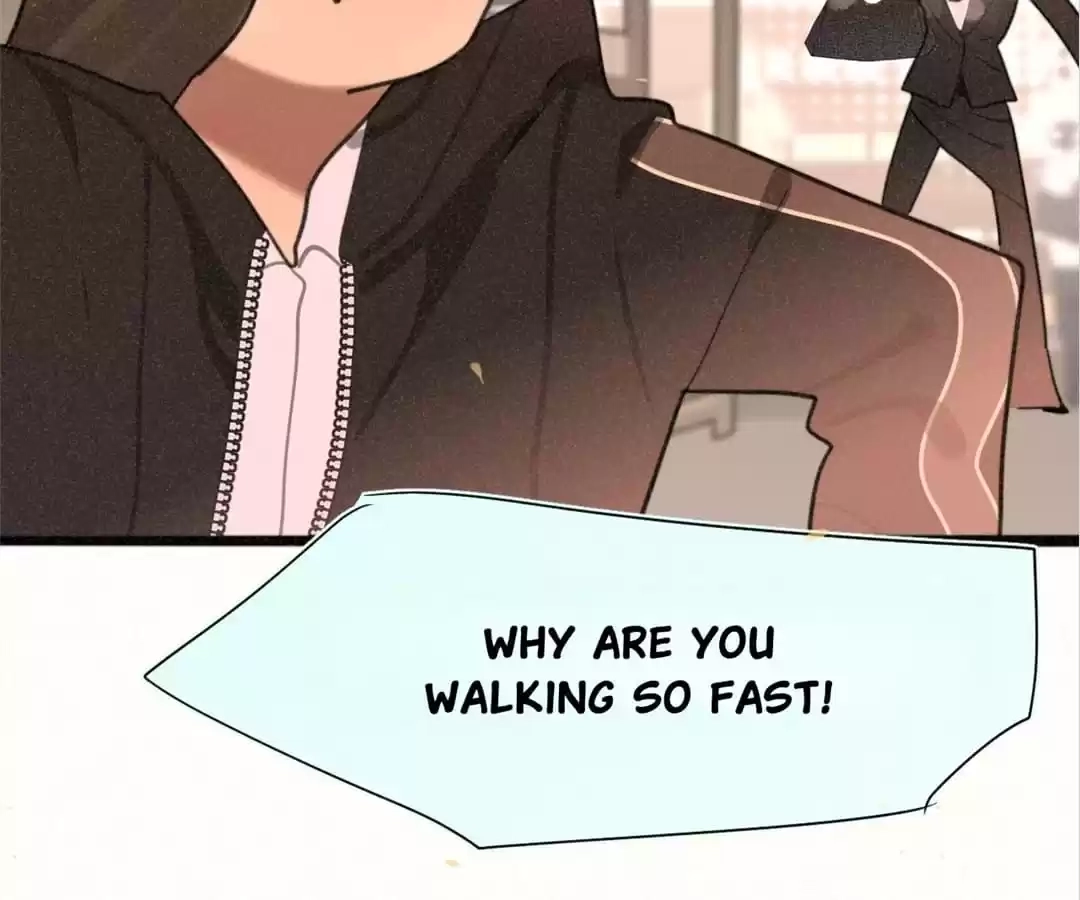 Can’t Be Friends With Girls Chapter 107 - page 70