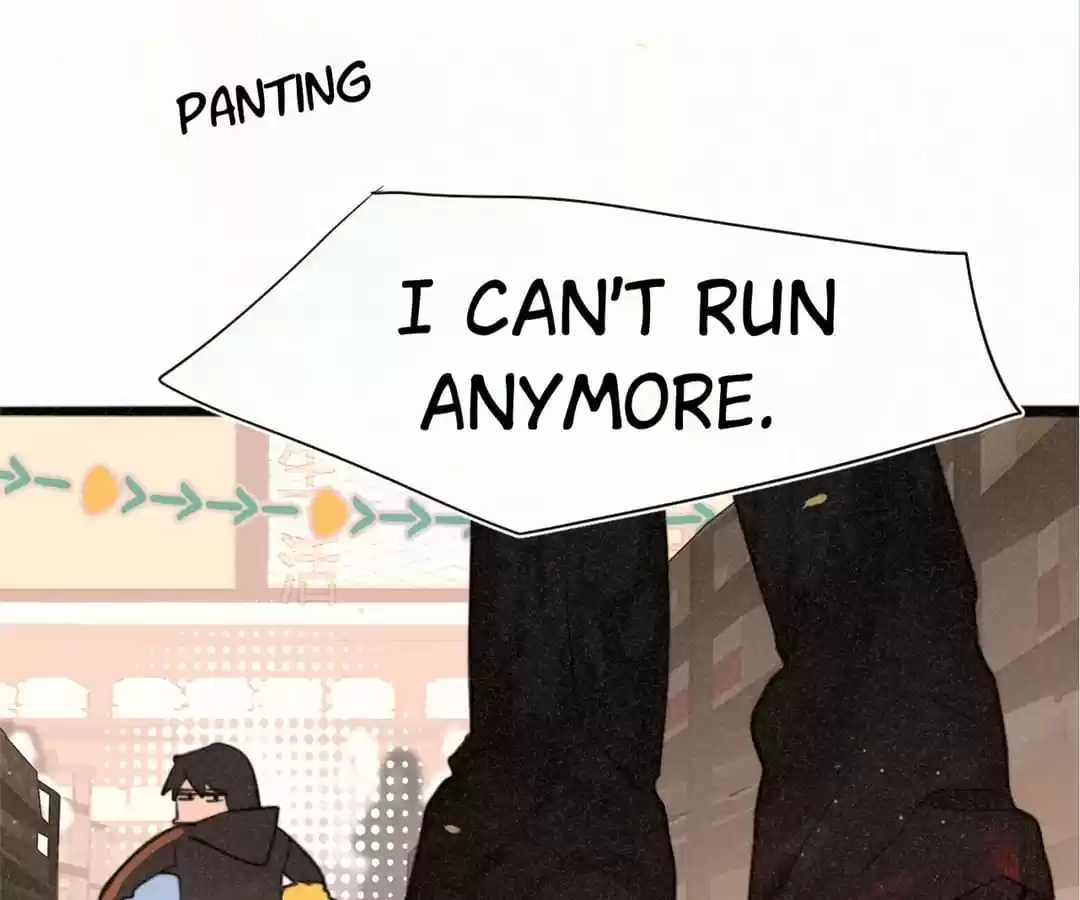 Can’t Be Friends With Girls Chapter 107 - page 71