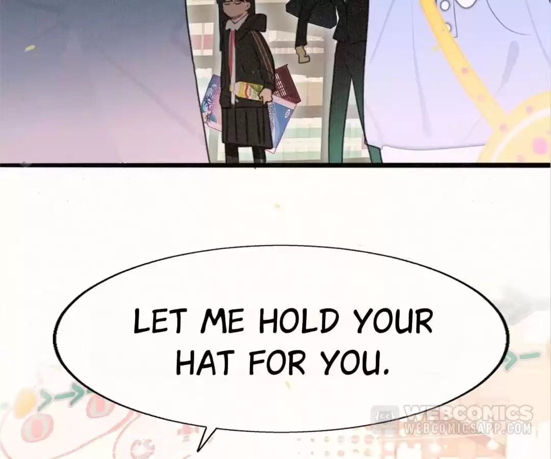 Can’t Be Friends With Girls Chapter 107 - page 74