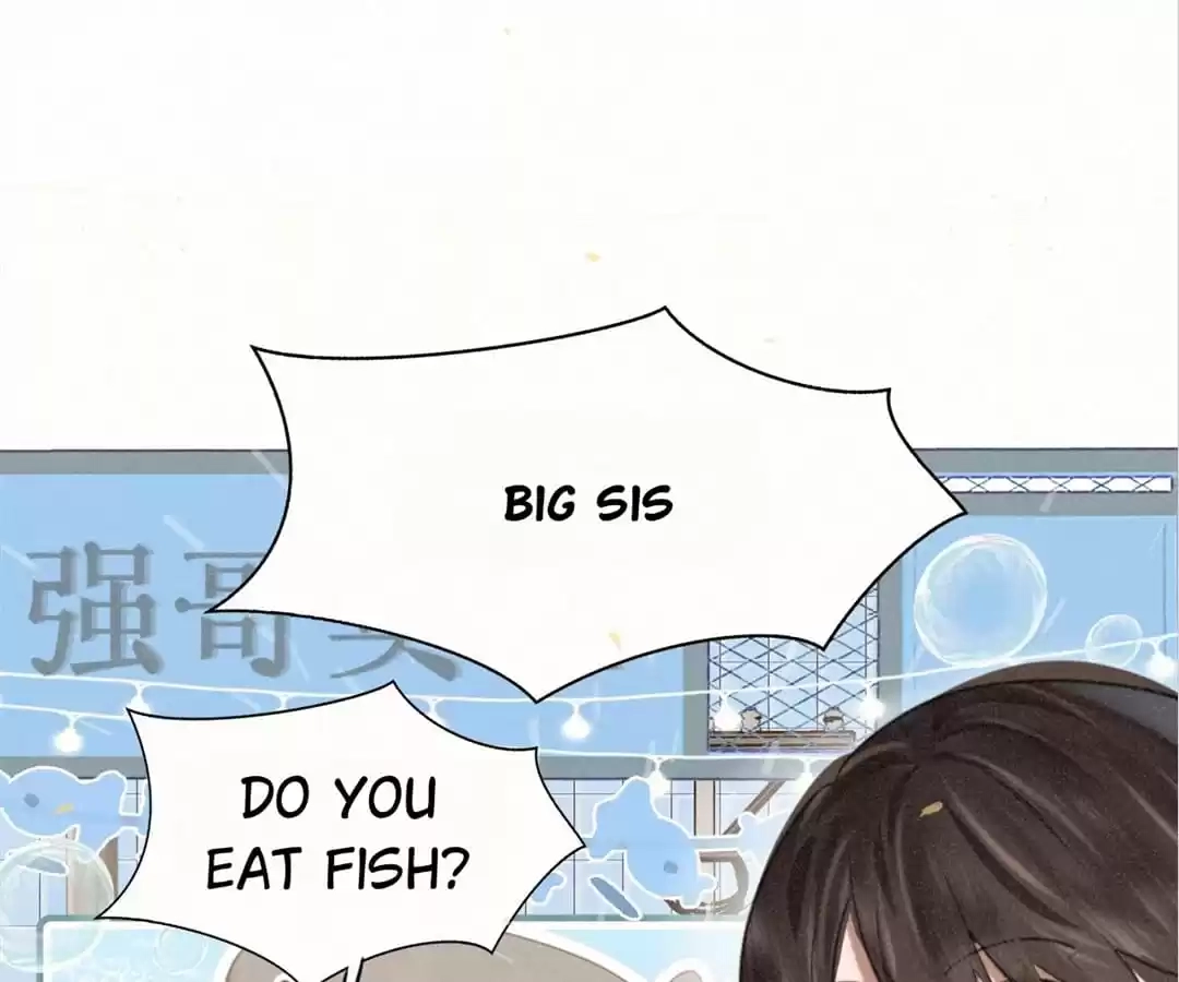 Can’t Be Friends With Girls Chapter 107 - page 76