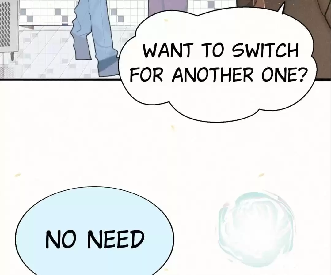Can’t Be Friends With Girls Chapter 107 - page 78