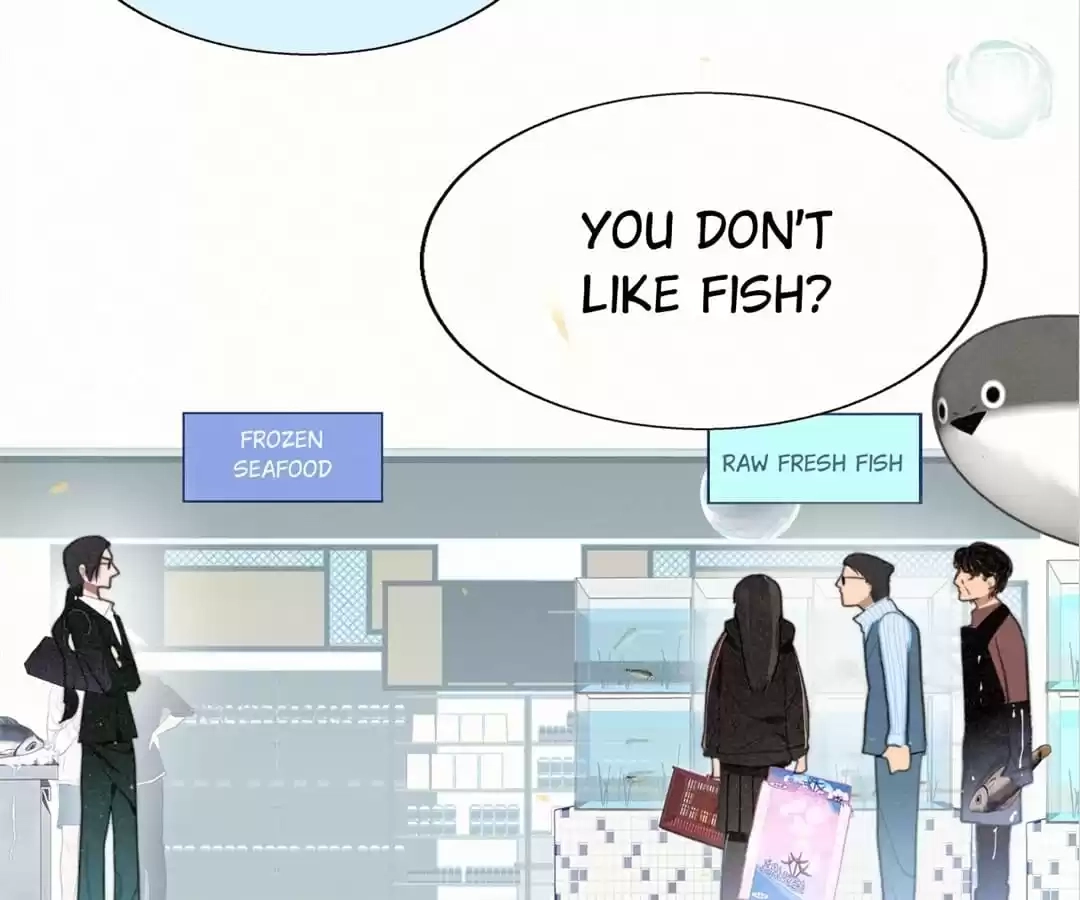 Can’t Be Friends With Girls Chapter 107 - page 79