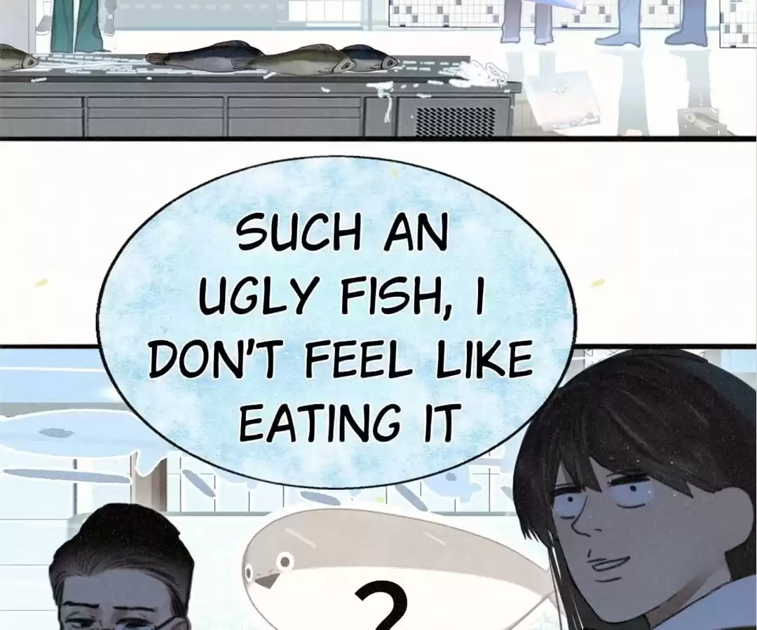 Can’t Be Friends With Girls Chapter 107 - page 80