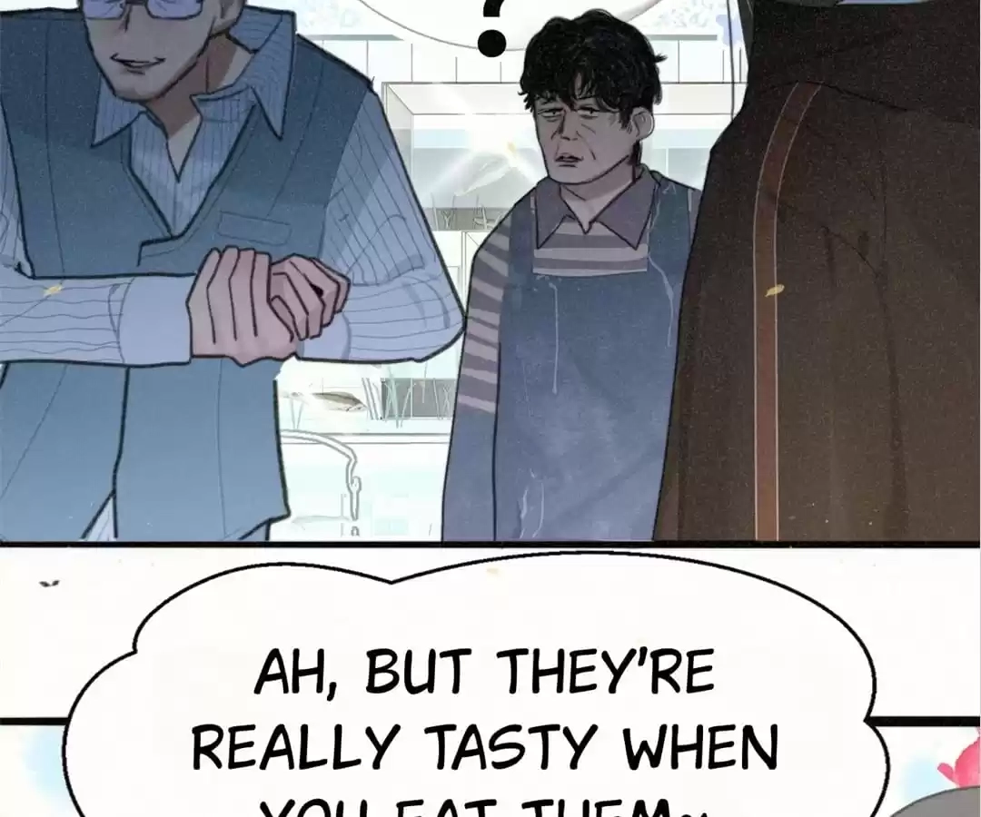 Can’t Be Friends With Girls Chapter 107 - page 81