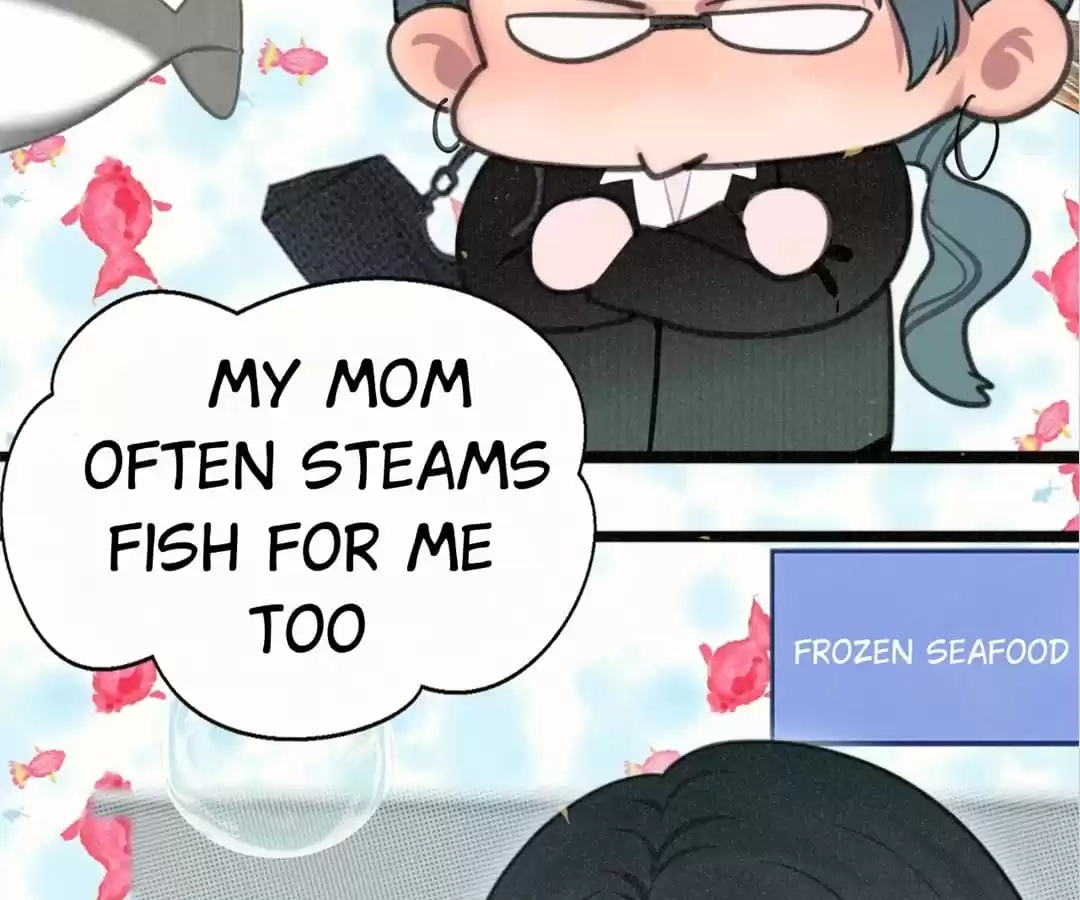 Can’t Be Friends With Girls Chapter 107 - page 83