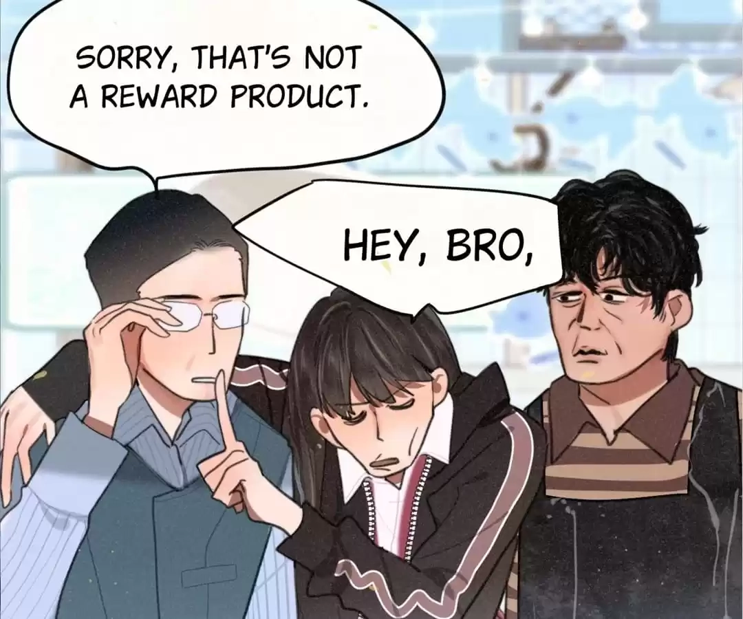 Can’t Be Friends With Girls Chapter 107 - page 88