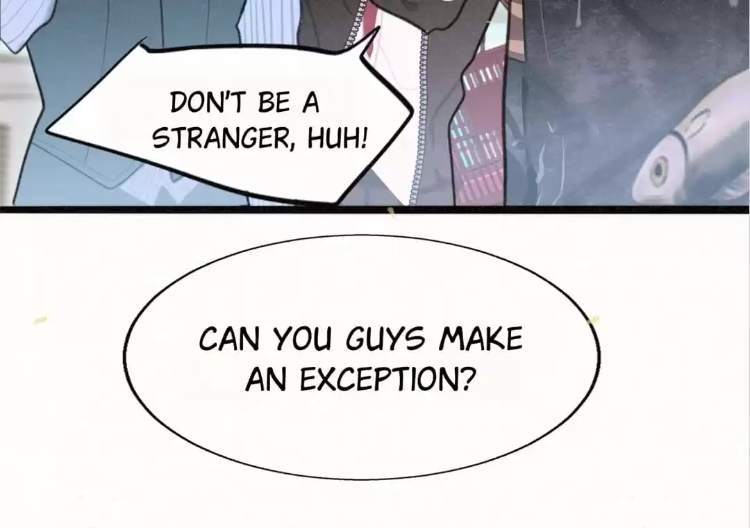Can’t Be Friends With Girls Chapter 107 - page 89