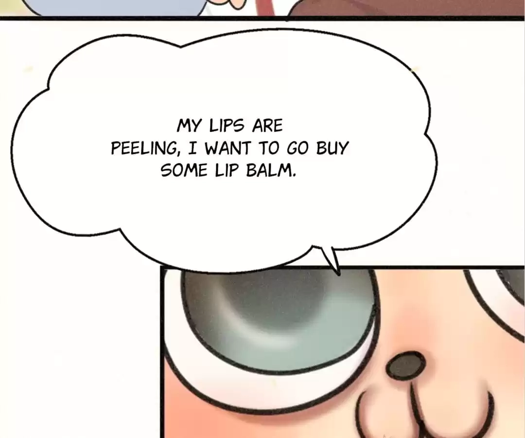Can’t Be Friends With Girls Chapter 107 - page 9