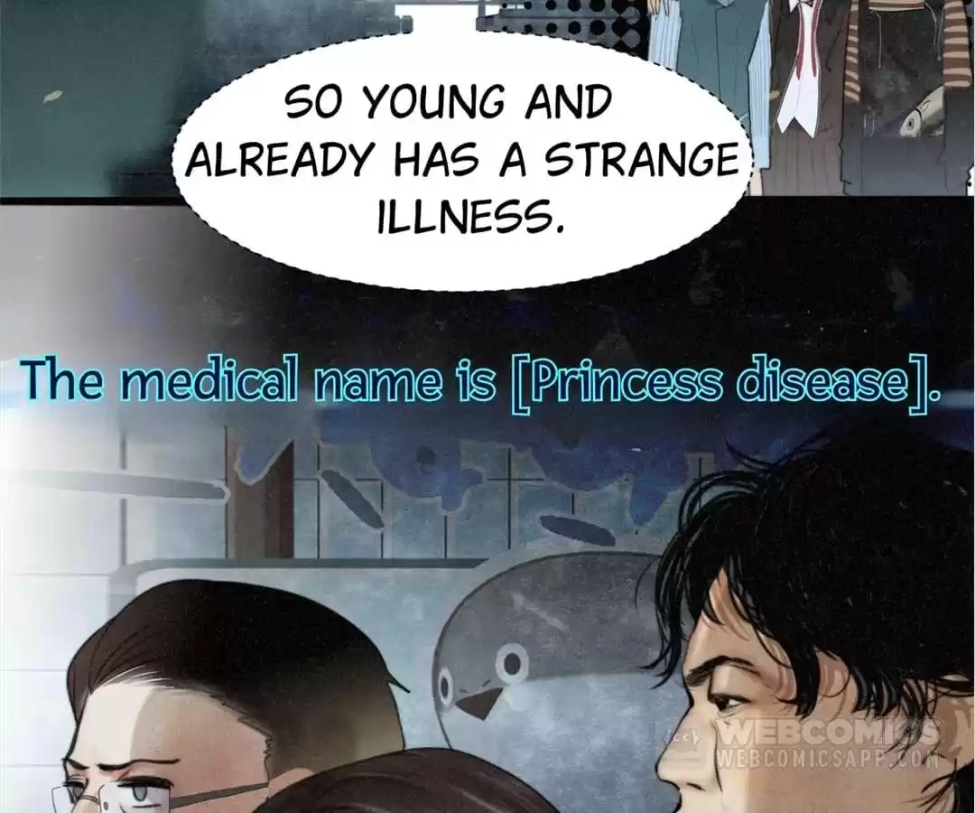 Can’t Be Friends With Girls Chapter 107 - page 91