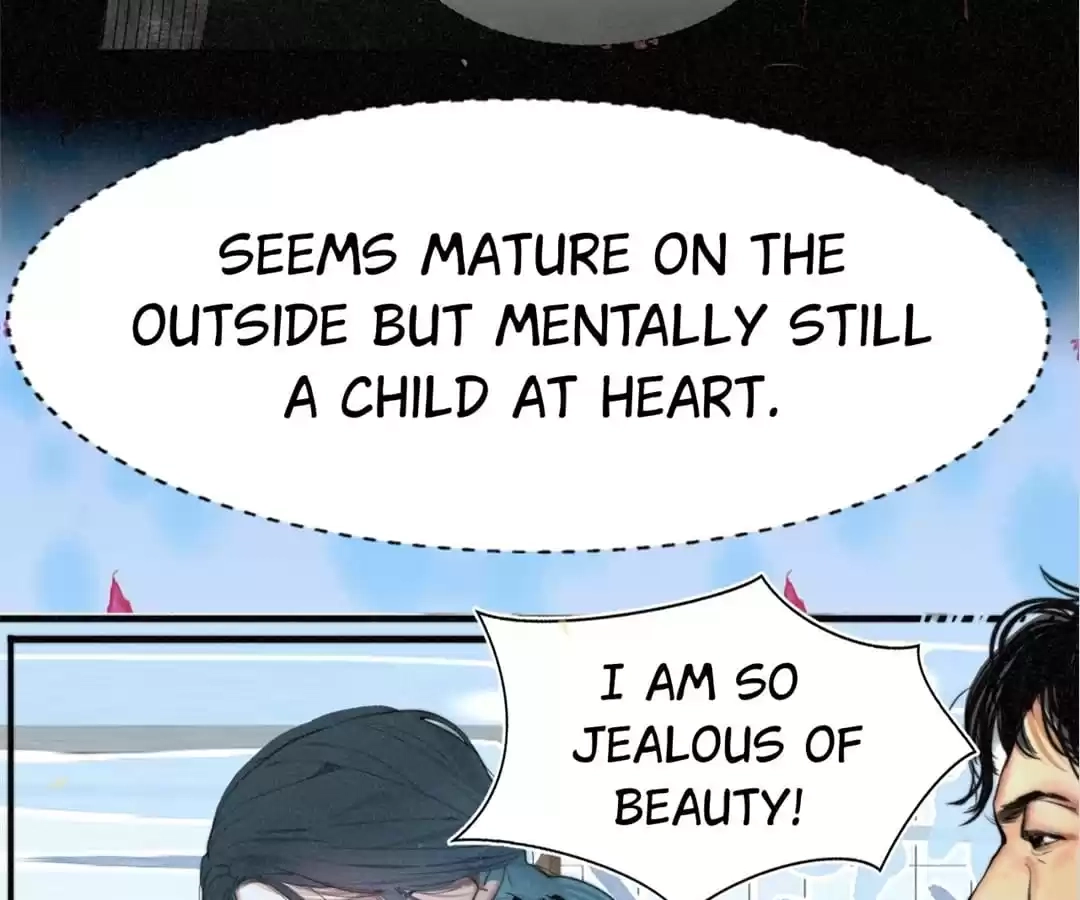 Can’t Be Friends With Girls Chapter 107 - page 93