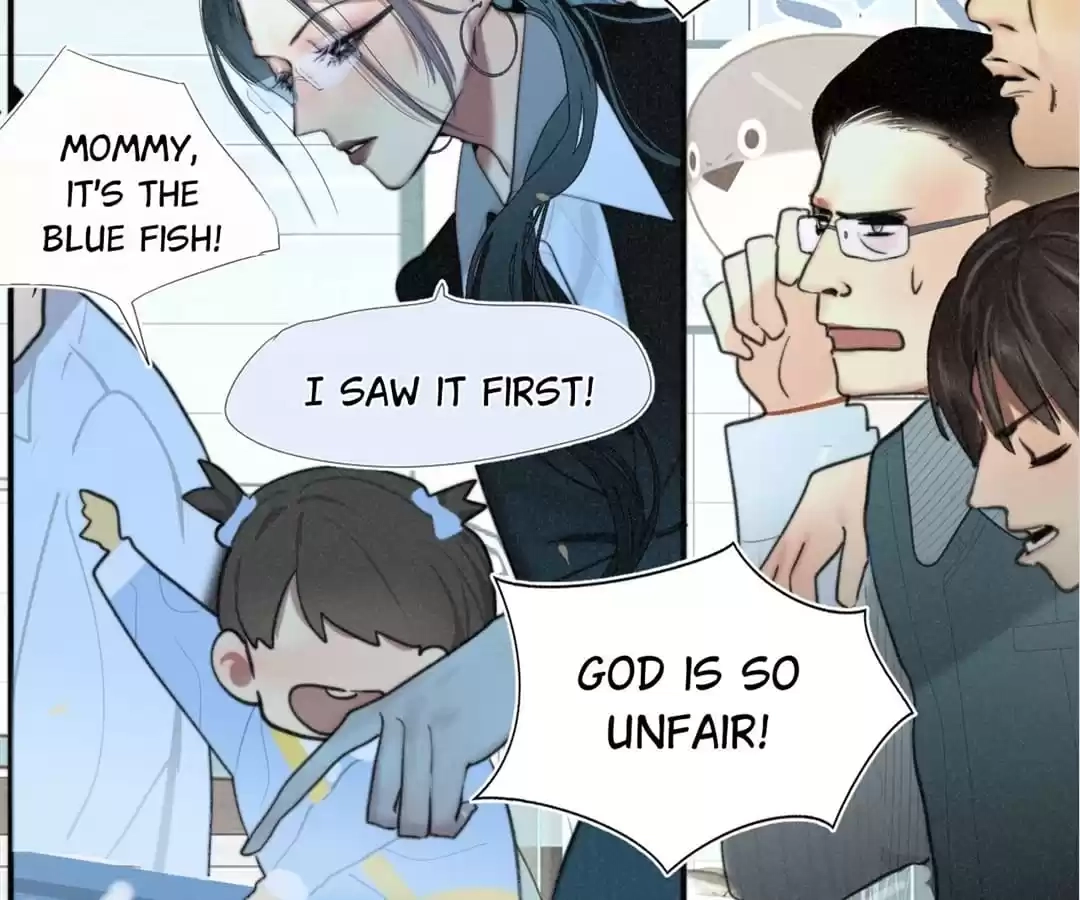 Can’t Be Friends With Girls Chapter 107 - page 94