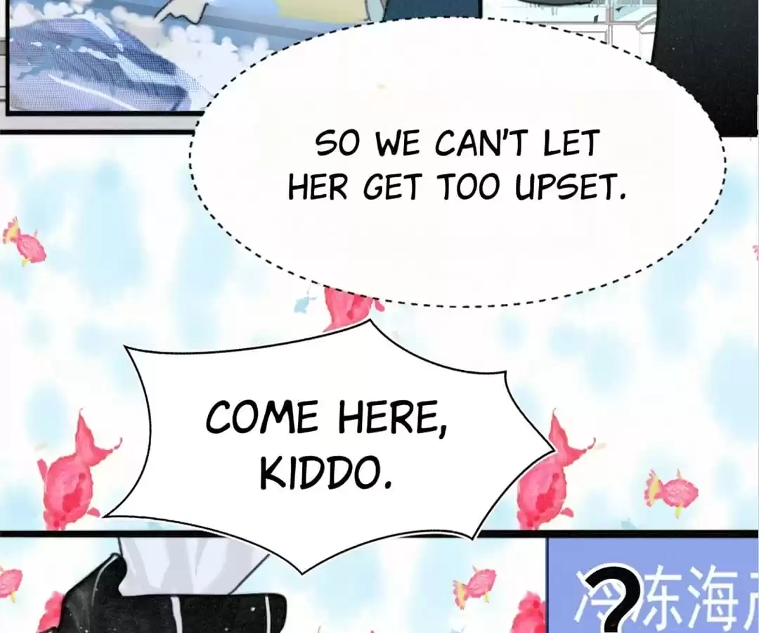 Can’t Be Friends With Girls Chapter 107 - page 95