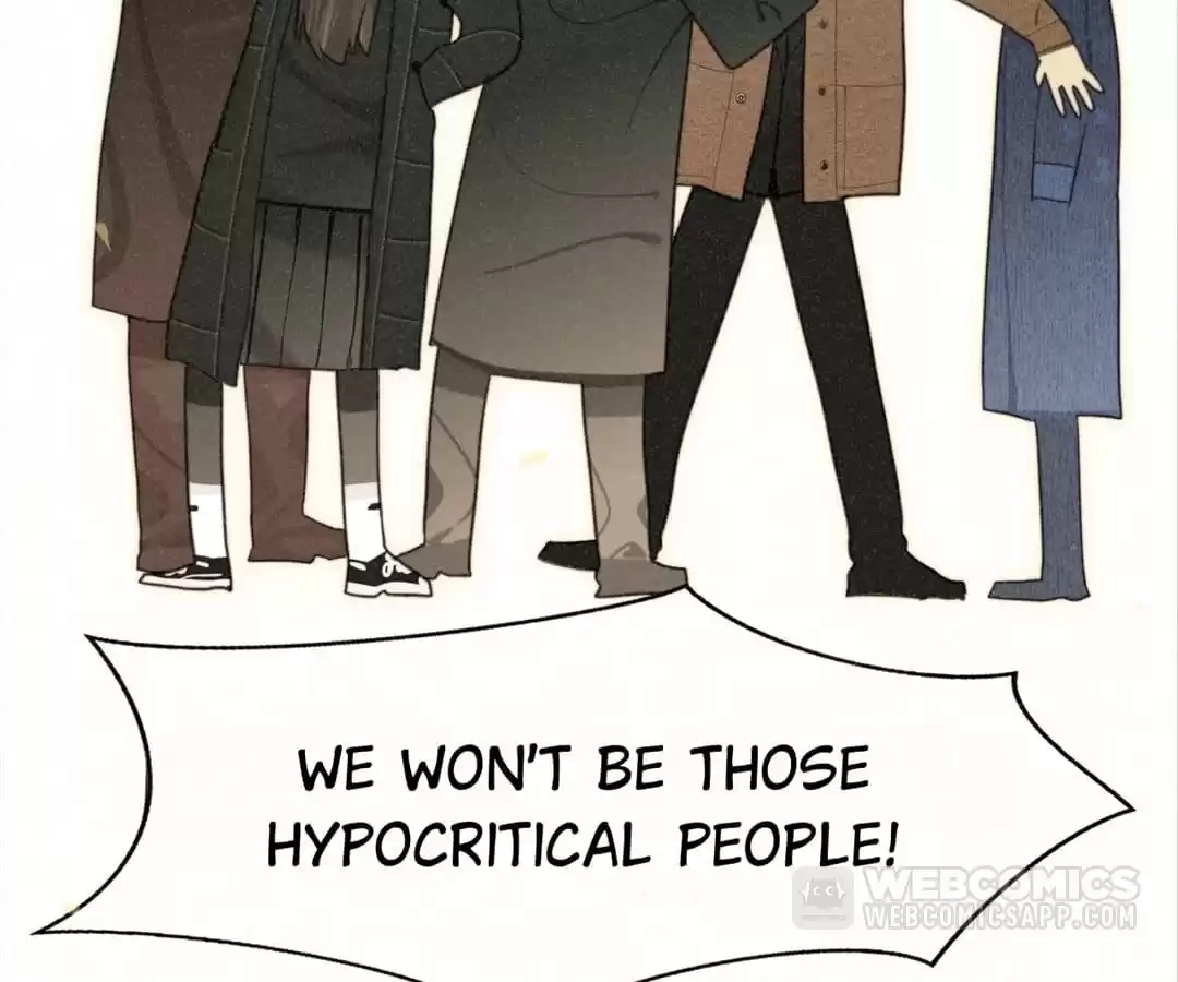 Can’t Be Friends With Girls Chapter 108 - page 100