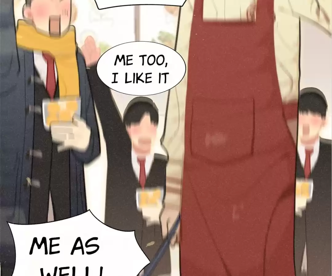 Can’t Be Friends With Girls Chapter 108 - page 102