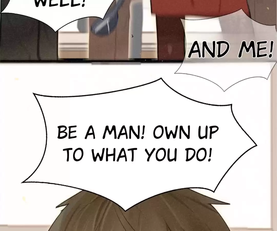 Can’t Be Friends With Girls Chapter 108 - page 103
