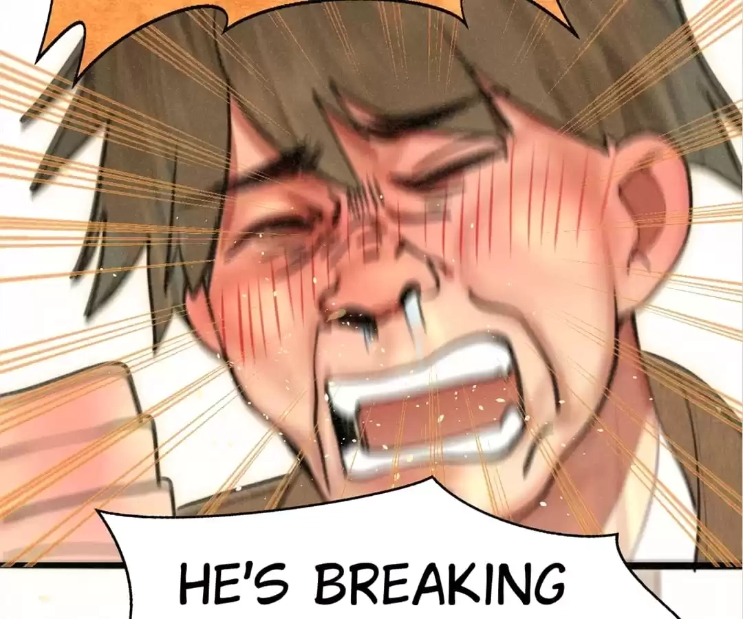 Can’t Be Friends With Girls Chapter 108 - page 106
