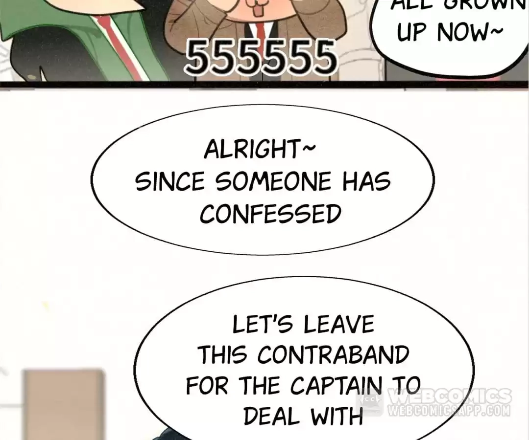 Can’t Be Friends With Girls Chapter 108 - page 108