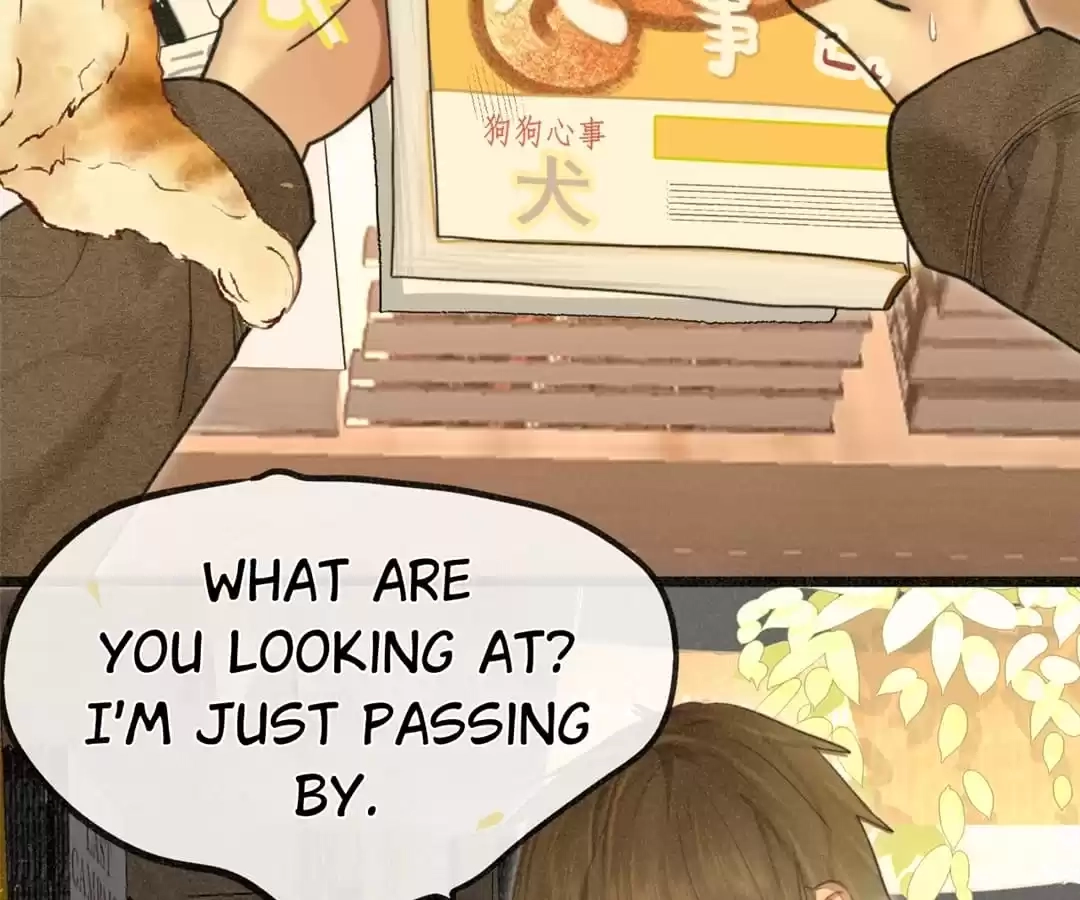 Can’t Be Friends With Girls Chapter 108 - page 11