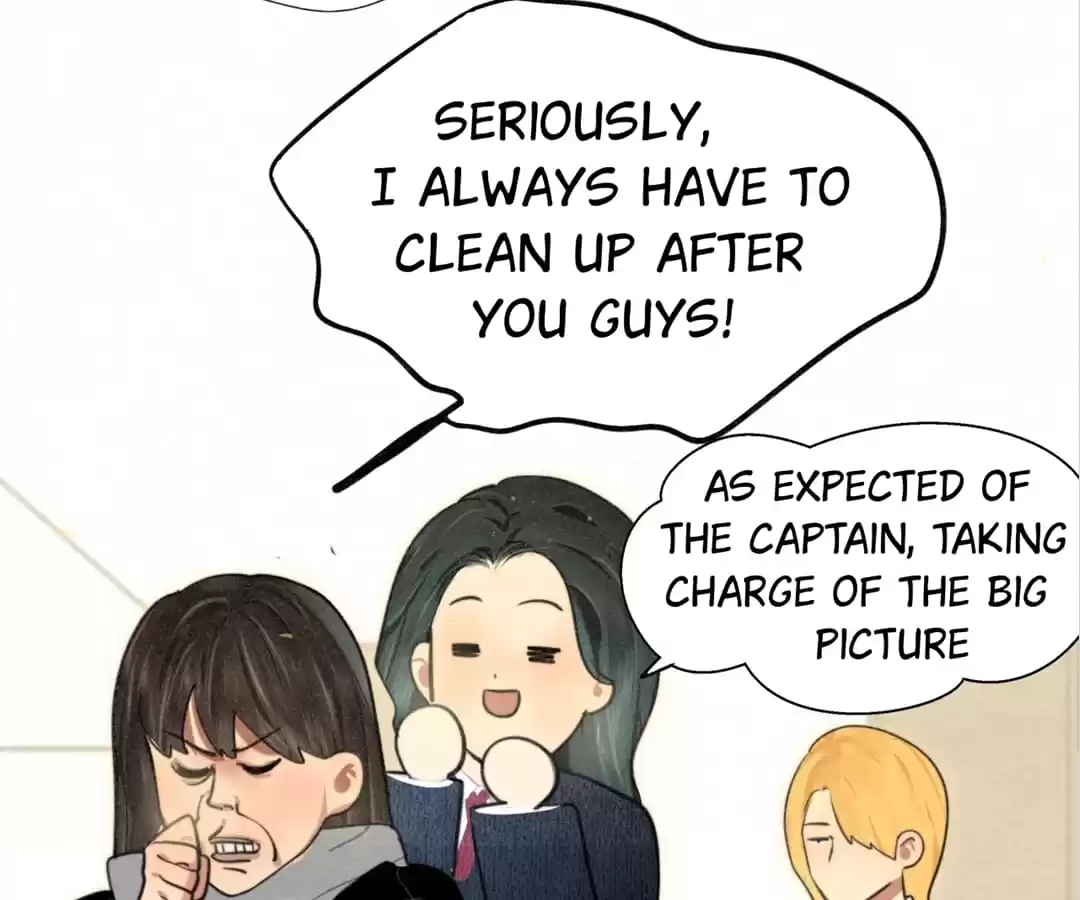 Can’t Be Friends With Girls Chapter 108 - page 110