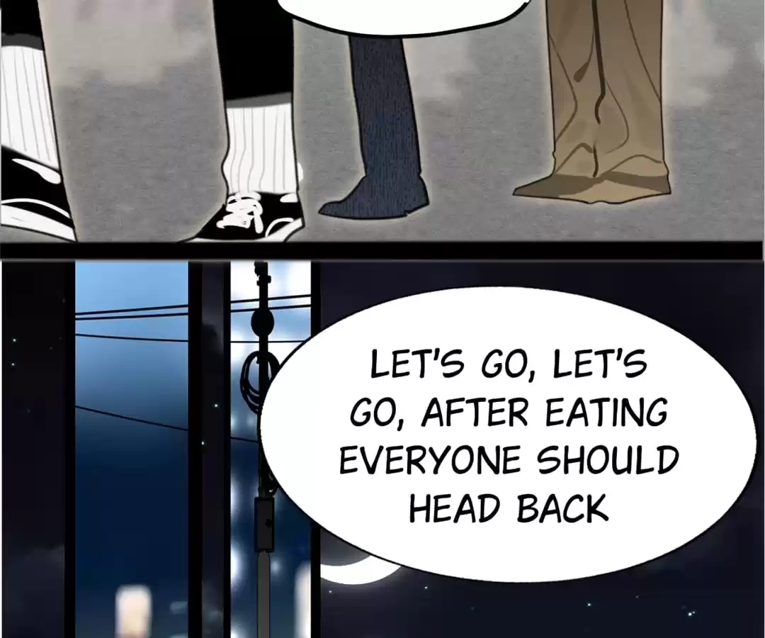 Can’t Be Friends With Girls Chapter 108 - page 112