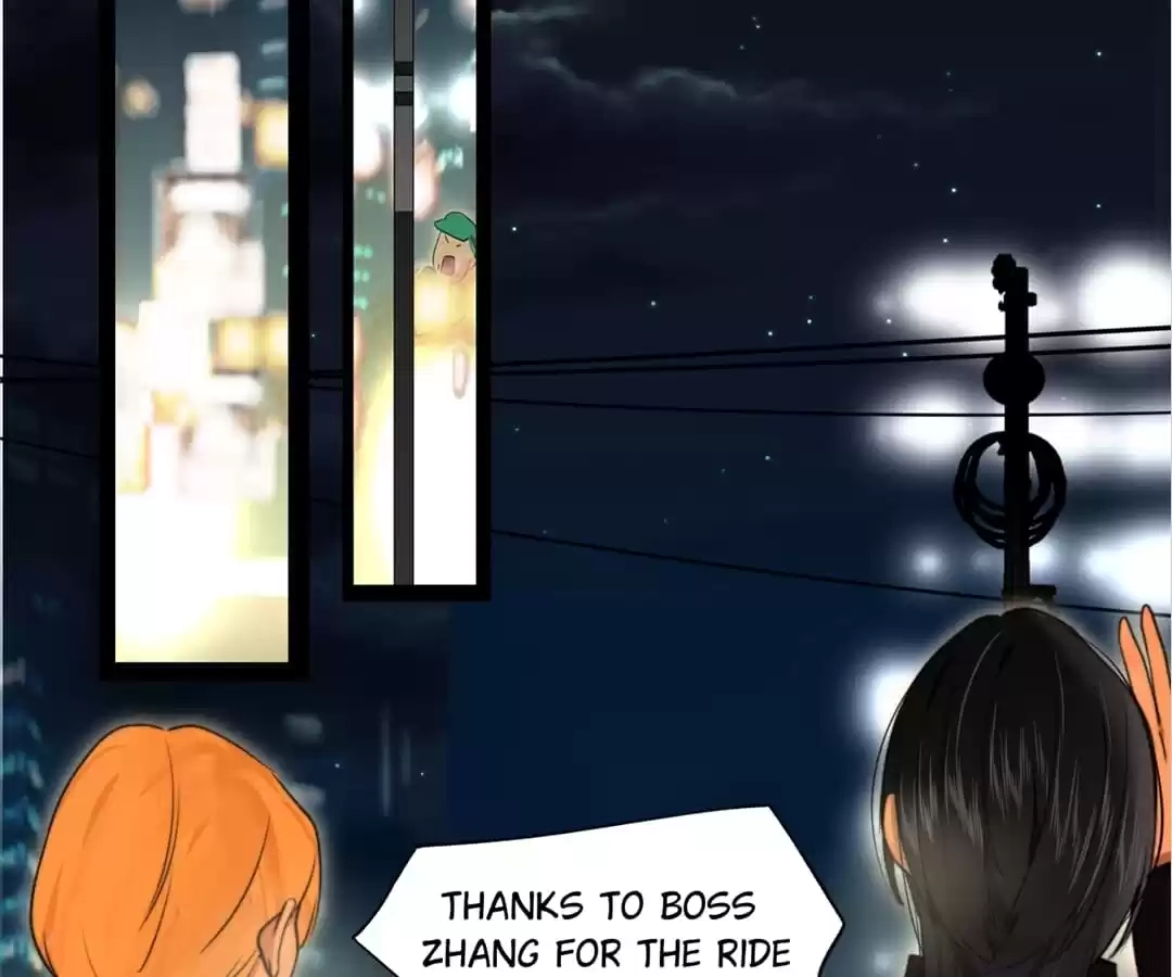 Can’t Be Friends With Girls Chapter 108 - page 113