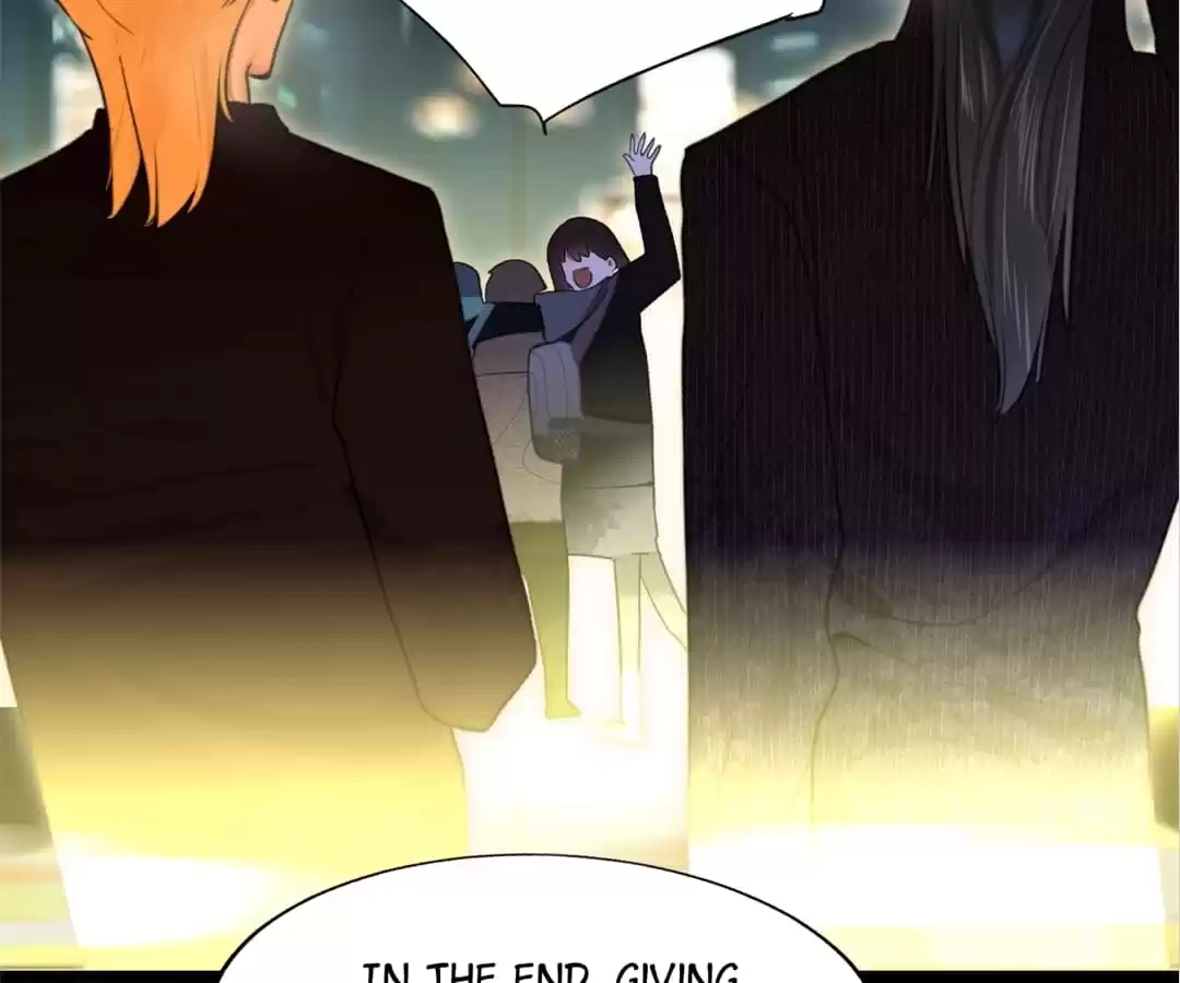 Can’t Be Friends With Girls Chapter 108 - page 114