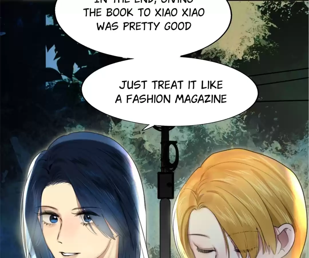 Can’t Be Friends With Girls Chapter 108 - page 115