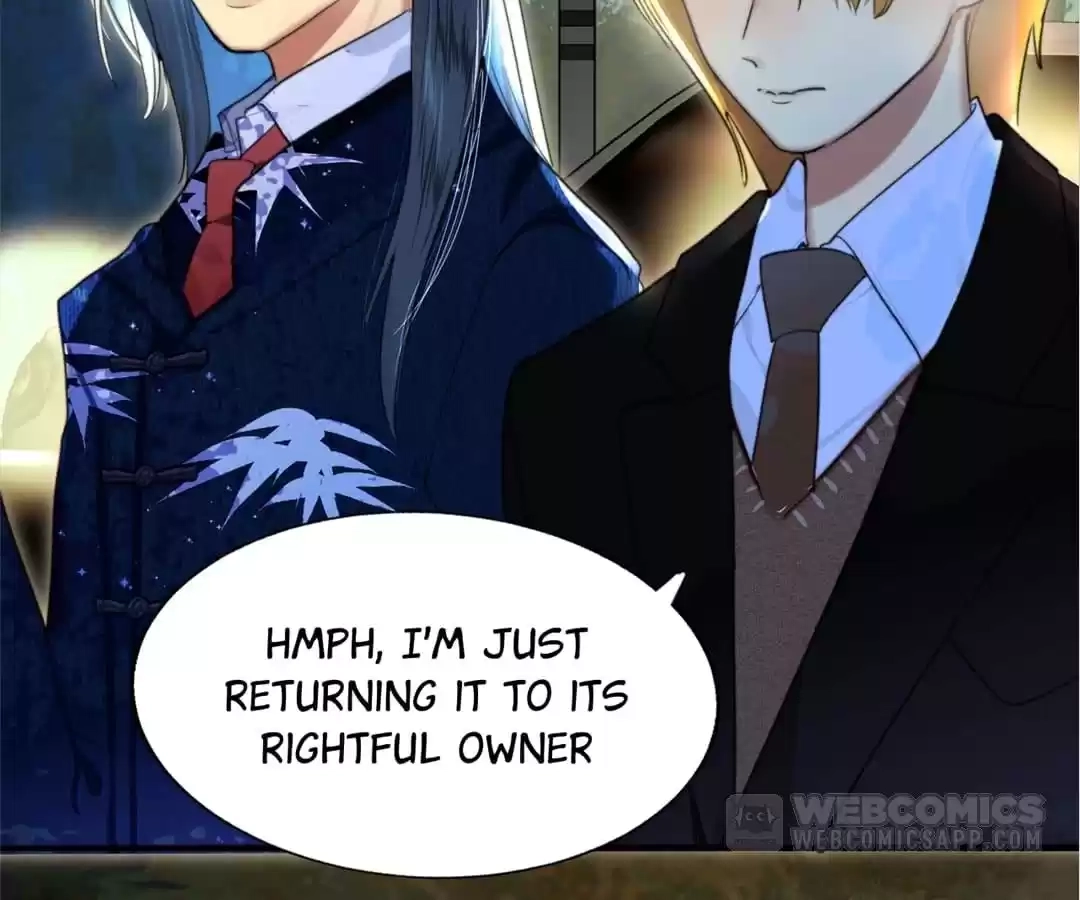 Can’t Be Friends With Girls Chapter 108 - page 116