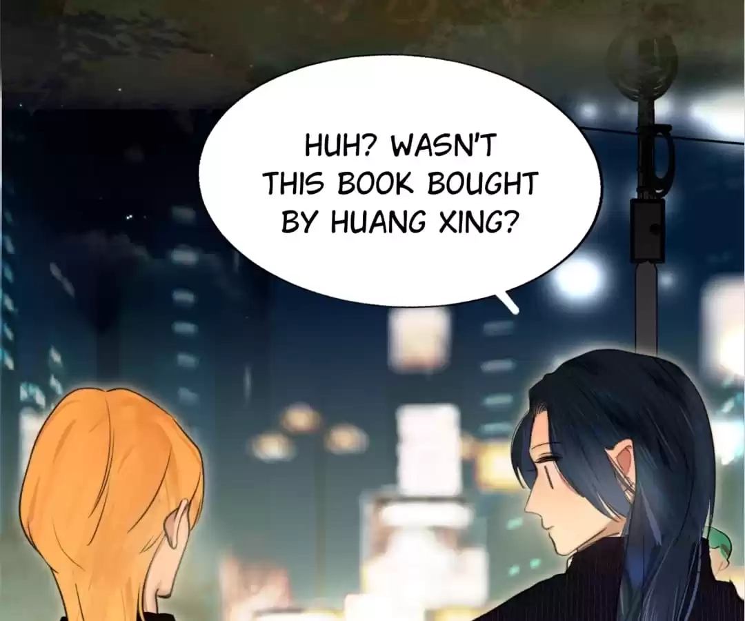 Can’t Be Friends With Girls Chapter 108 - page 117