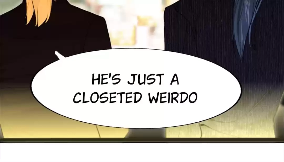 Can’t Be Friends With Girls Chapter 108 - page 118