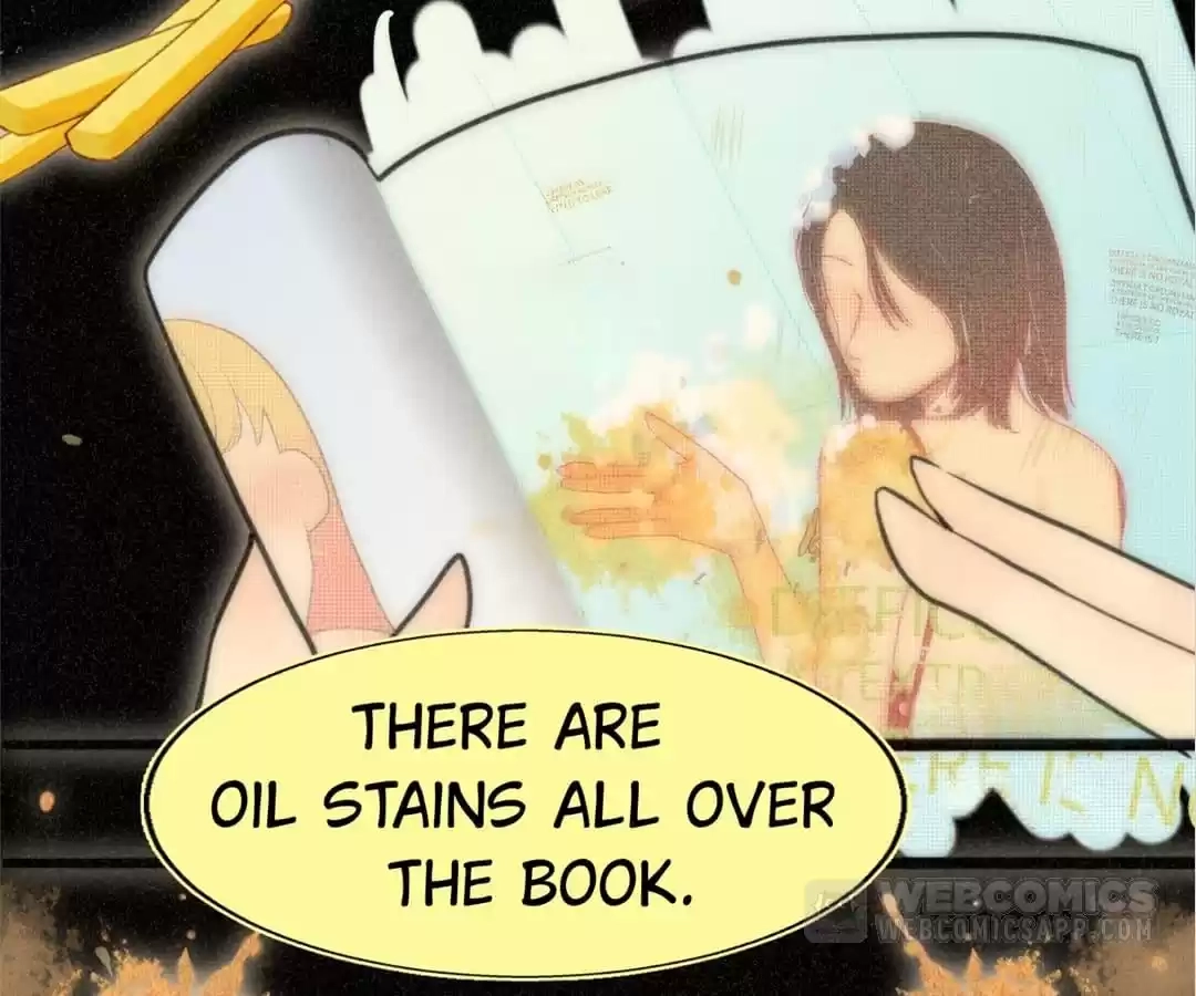 Can’t Be Friends With Girls Chapter 108 - page 120