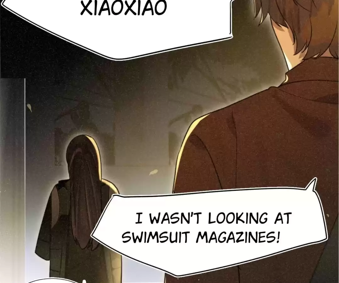 Can’t Be Friends With Girls Chapter 108 - page 123