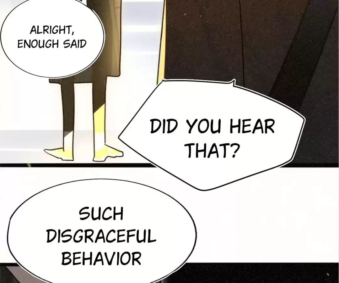 Can’t Be Friends With Girls Chapter 108 - page 124