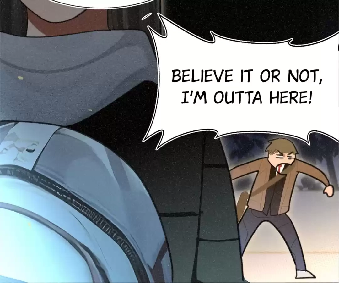 Can’t Be Friends With Girls Chapter 108 - page 125