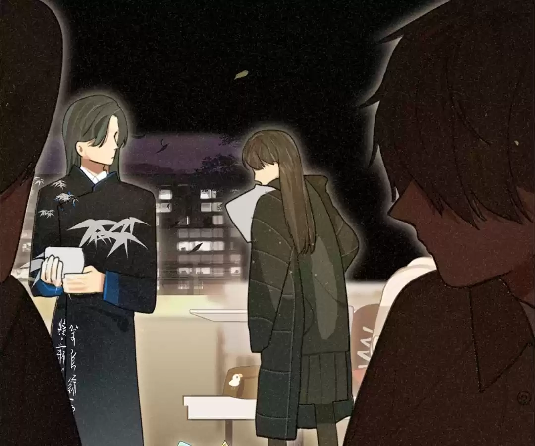 Can’t Be Friends With Girls Chapter 108 - page 132