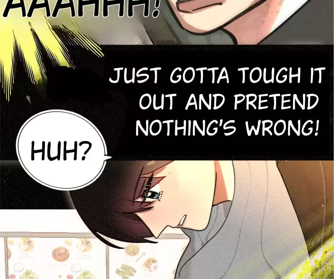 Can’t Be Friends With Girls Chapter 108 - page 134