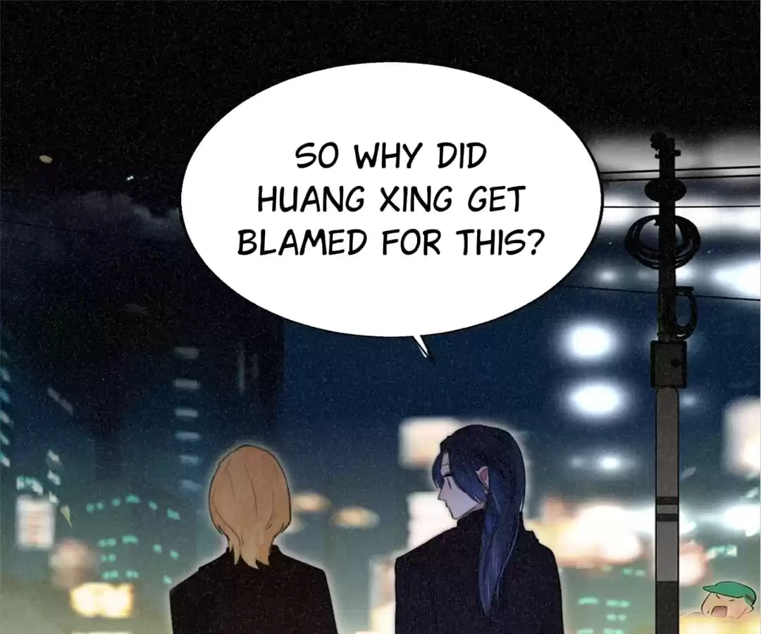 Can’t Be Friends With Girls Chapter 108 - page 137
