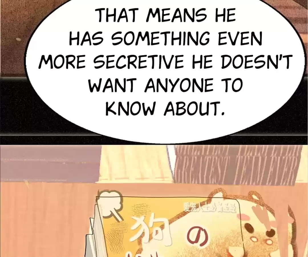 Can’t Be Friends With Girls Chapter 108 - page 141