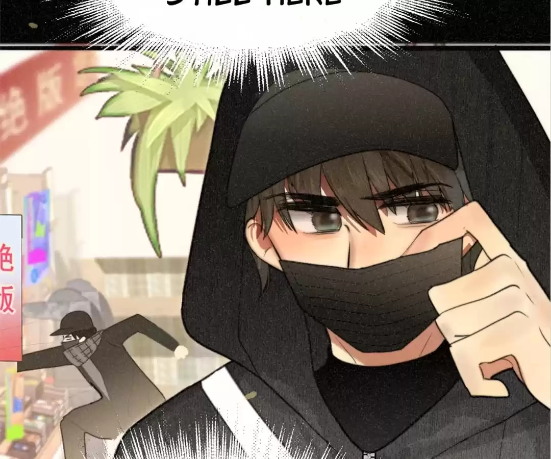 Can’t Be Friends With Girls Chapter 108 - page 145