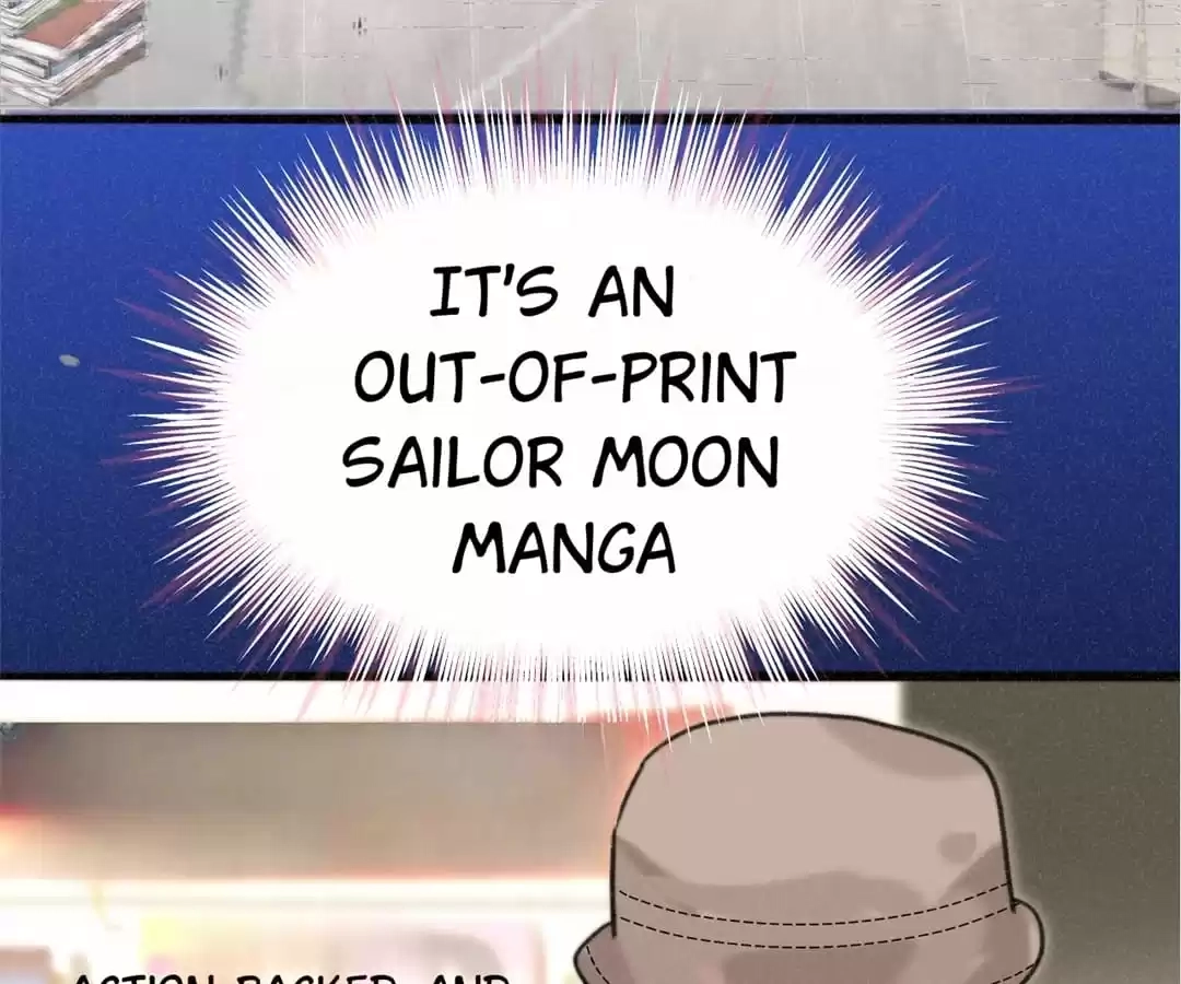 Can’t Be Friends With Girls Chapter 108 - page 150