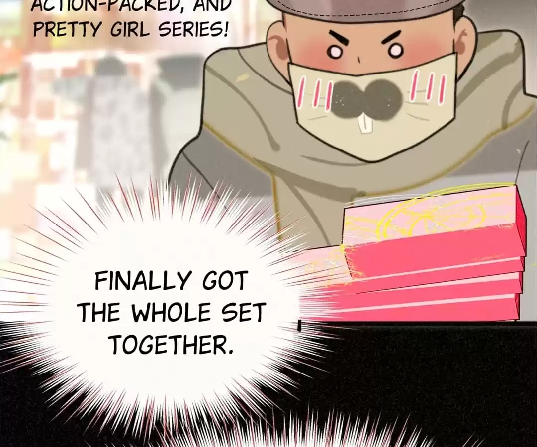 Can’t Be Friends With Girls Chapter 108 - page 151