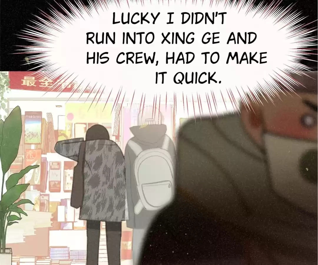 Can’t Be Friends With Girls Chapter 108 - page 152